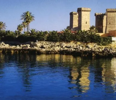 Pensión Filieri Santa Maria al Bagno
