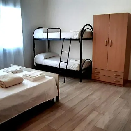 Pensión Filieri