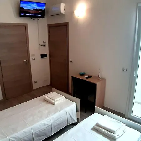 Pensión Filieri 3*