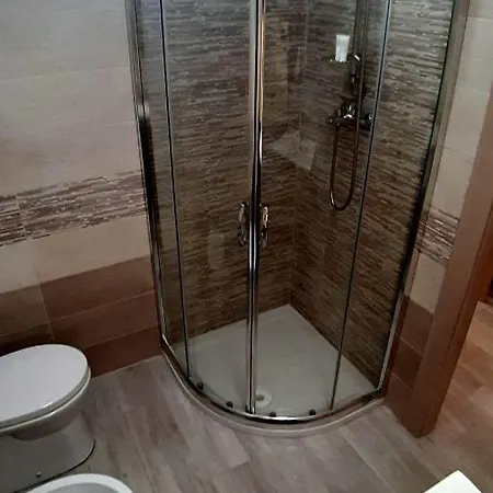 Pensión Filieri Santa Maria al Bagno