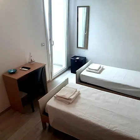 Pensión Filieri 3*
