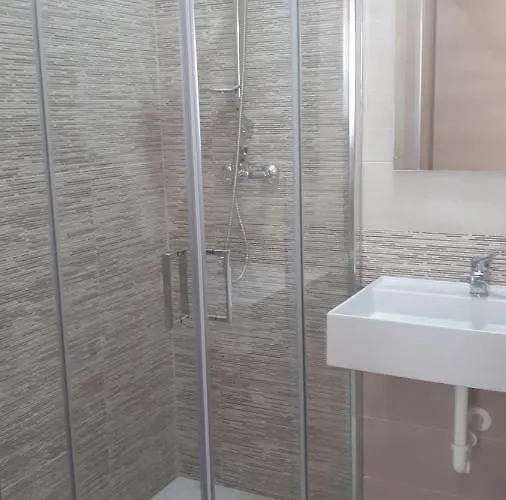 Filieri Guest house 3*