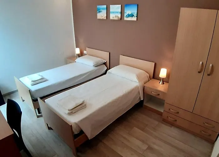 Guest house Filieri Santa Maria al Bagno