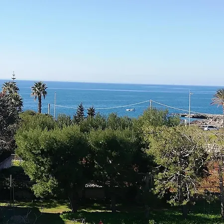 Filieri Guest house