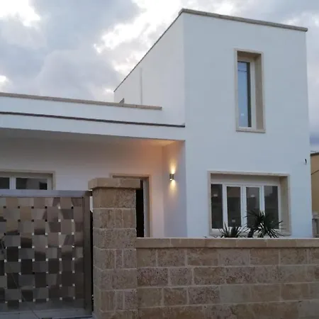 Maison d'hôtes Filieri Santa Maria al Bagno