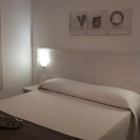 Filieri Guest house *
