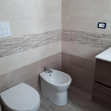 Filieri Maison d'hôtes Santa Maria al Bagno