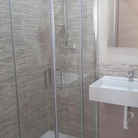 Filieri Guest house *