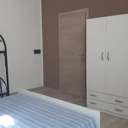 Maison d'hôtes Filieri Santa Maria al Bagno