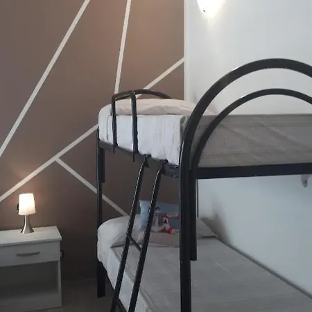 Filieri Guest house *