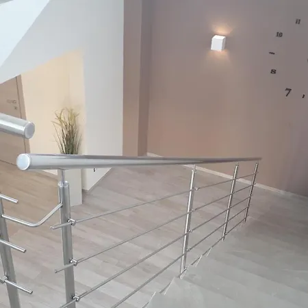 Filieri 3* Santa Maria al Bagno