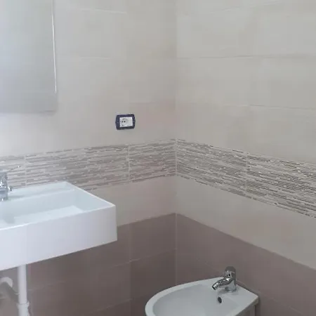 Filieri Guest house
