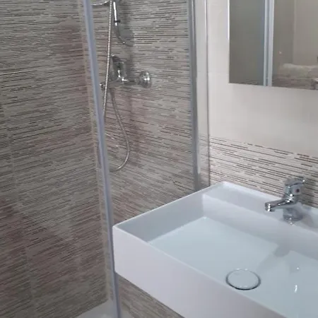 Filieri 3* Santa Maria al Bagno