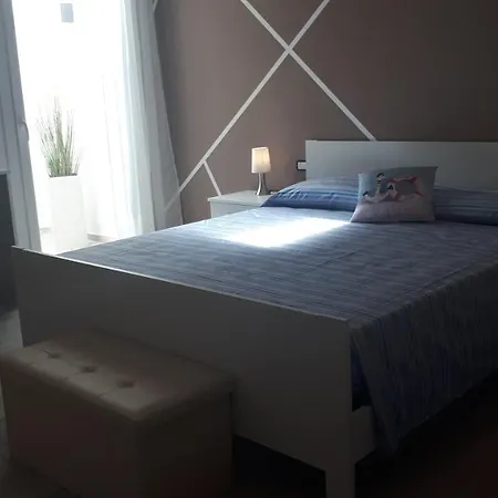 Guest house Filieri *