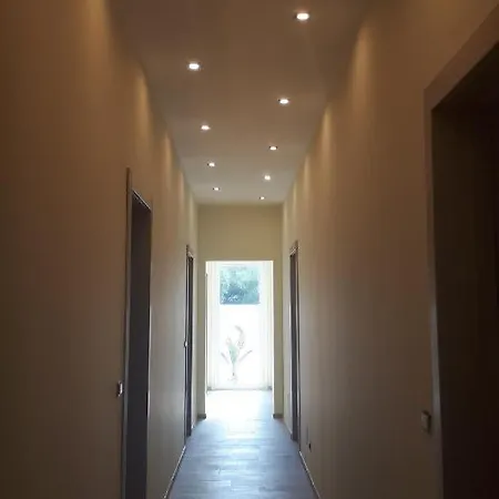 Maison d'hôtes Filieri 3*