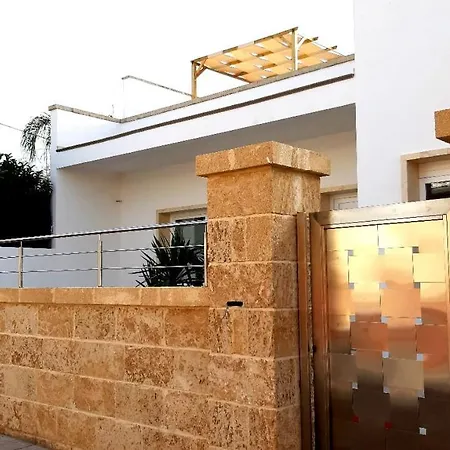 Maison d'hôtes Filieri 3*