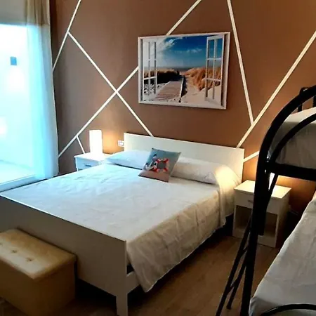 Maison d'hôtes Filieri