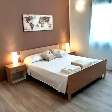 Filieri 3* Santa Maria al Bagno