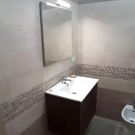 Maison d'hôtes Filieri Santa Maria al Bagno