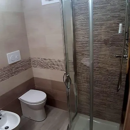 Filieri Maison d'hôtes Santa Maria al Bagno