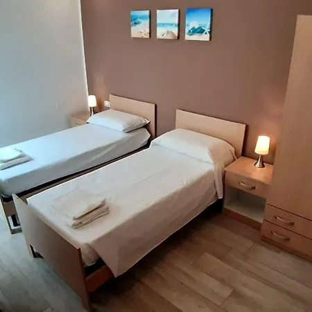 Affittacamere Filieri Santa Maria al Bagno