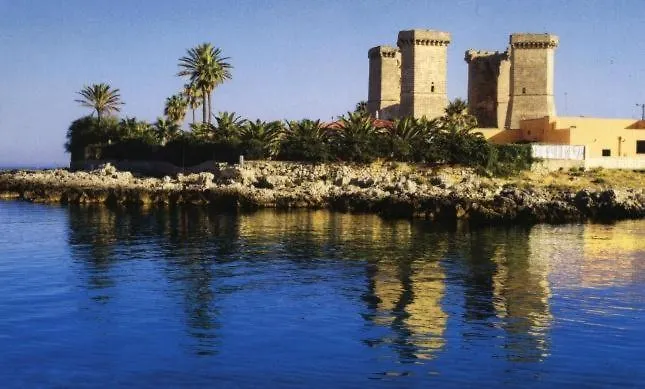 Affittacamere Filieri Santa Maria al Bagno