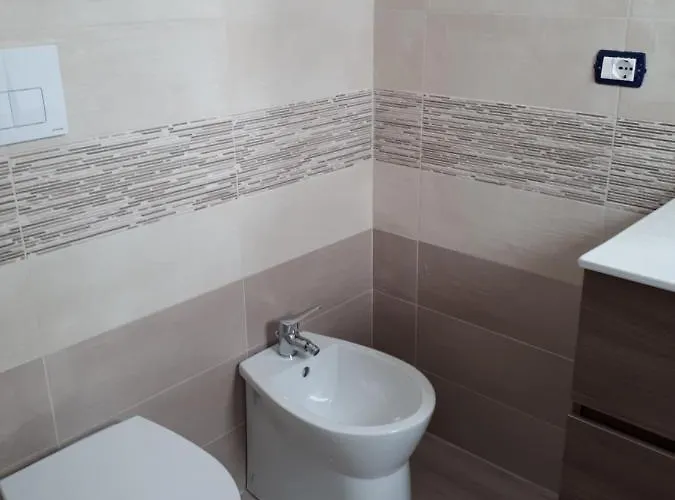 Filieri Affittacamere Santa Maria al Bagno