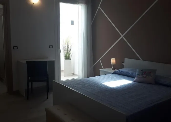 Filieri 3* Santa Maria al Bagno