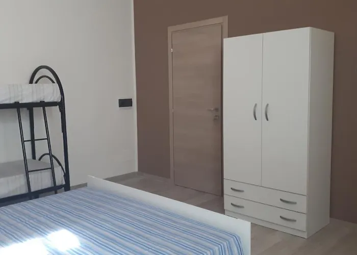 בית הארחה Filieri סנטה מריה אל בניו