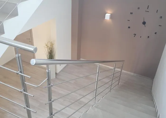 Filieri 3* סנטה מריה אל בניו