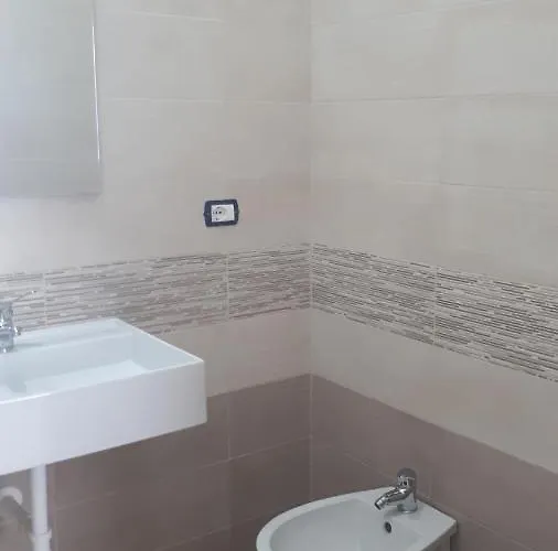 Filieri בית הארחה