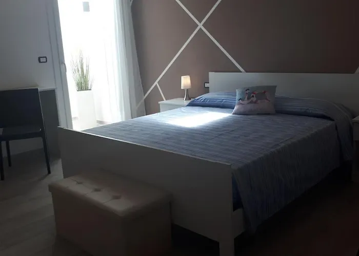 Affittacamere Filieri 3*