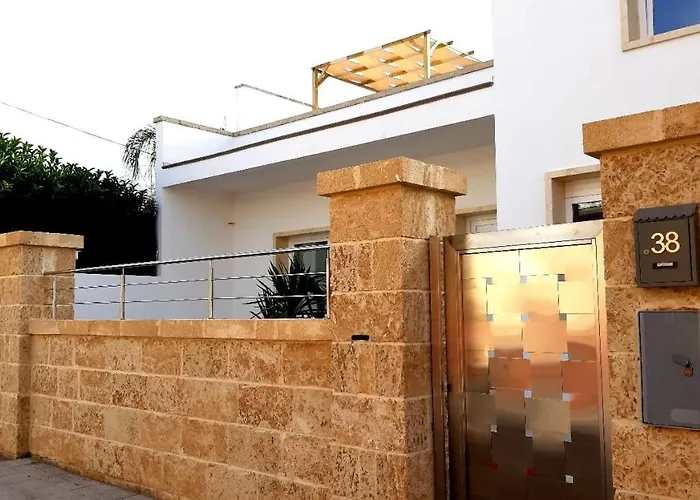 Affittacamere Filieri 3*