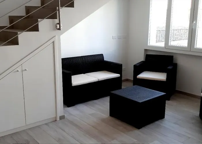 Filieri 3* סנטה מריה אל בניו