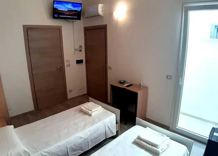 בית הארחה Filieri 3*