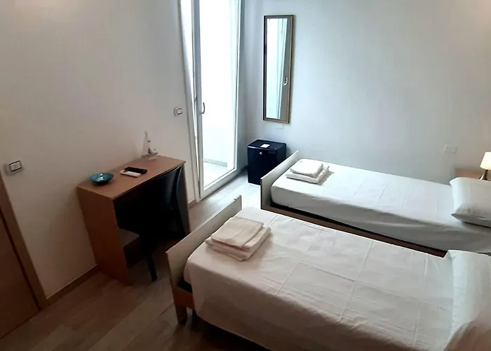 Affittacamere Filieri 3*